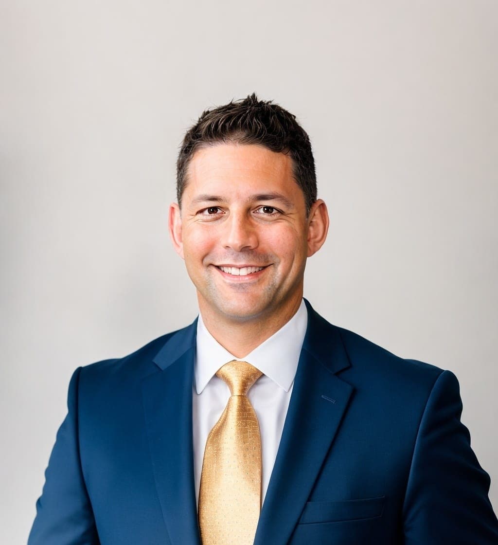 Mike Brown, founder of Agentic Workforce Company
